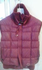 Gilet trapuntato tg. M