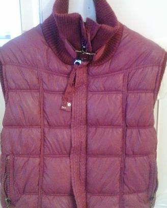 Gilet trapuntato tg. M