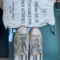 Scarpe Golden Goose Donna