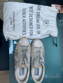Scarpe Golden Goose Donna