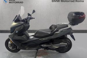 BMW C 400 GT Abs