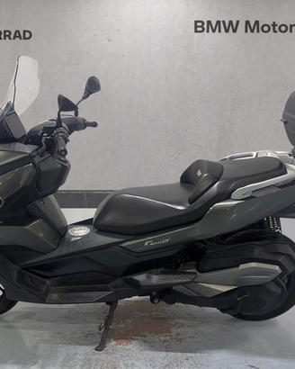 BMW C 400 GT Abs