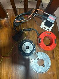 accensione mvt premium piaggio