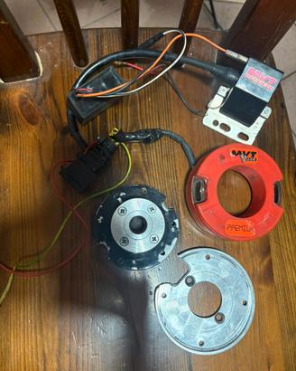 accensione mvt premium piaggio