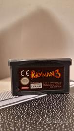 rayman 3 per game boy