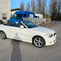 Bmw 118 120d Cabrio Eletta