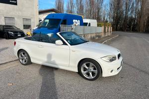 Bmw 118 120d Cabrio Eletta