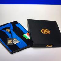 Maglia calcio inter