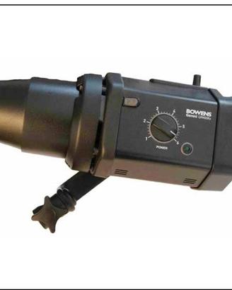 FLASH Bowens