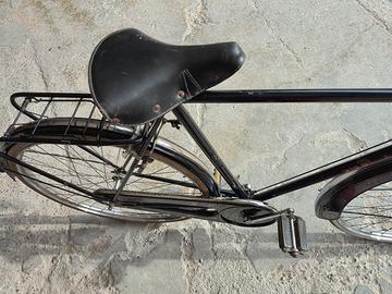 bici d'epoca umberto Dei