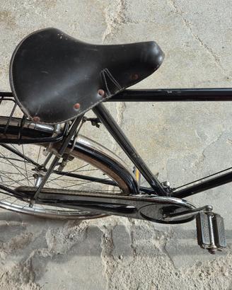 bici d'epoca umberto Dei