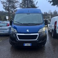 Peugeot Boxer 335 2.2 BlueHDi 140 S&S PC-TN Furgon