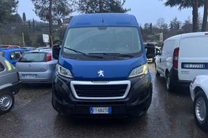 Peugeot Boxer 335 2.2 BlueHDi 140 S&S PC-TN Furgon