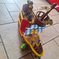 Nave Jack 