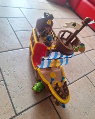 Nave Jack 