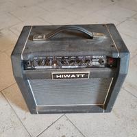 AmplifIcatore HIWATT