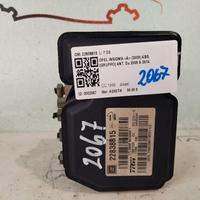 ABS OPEL Insignia Berlina 13321113 22838815 A20DTH