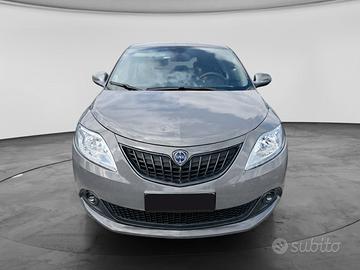 LANCIA Ypsilon III 2021 - Ypsilon 1.0 firefly hybr