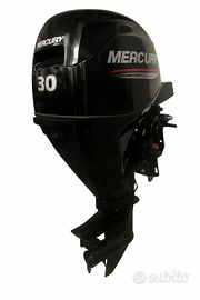Mercury 30 ELPT