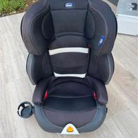Seggiolone chicco 15/36 kg no isofix