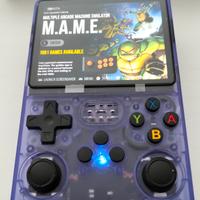 Console R36S 20.000 Giochi NUOVA