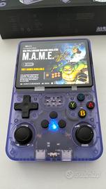 Console R36S 20.000 Giochi NUOVA