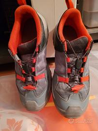 Scarpe Trekking bambino