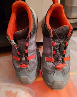 Scarpe Trekking bambino