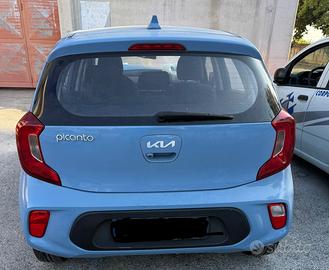 RICAMBI KIA PICANTO DEL 2022 CC 1.0 BENZ SIGLA G3L
