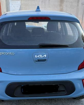 RICAMBI KIA PICANTO DEL 2022 CC 1.0 BENZ SIGLA G3L
