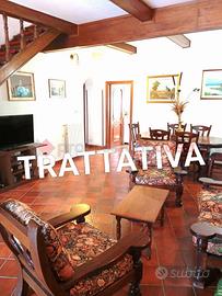 Appartamento Ciciliano [Cod. rif 3232984VRG]