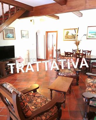 Appartamento Ciciliano [Cod. rif 3232984VRG]