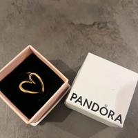 Anello essence Pandora
