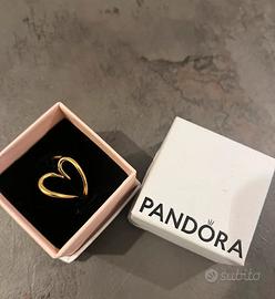 Anello essence Pandora