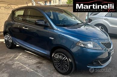 Lancia Ypsilon 1.2 69 CV 5 porte GPL Ecochic Gold