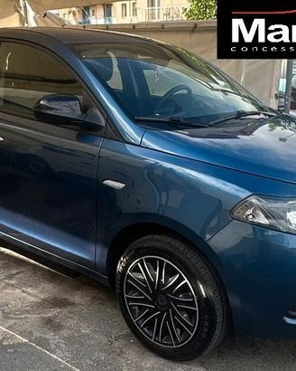 Lancia Ypsilon 1.2 69 CV 5 porte GPL Ecochic Gold