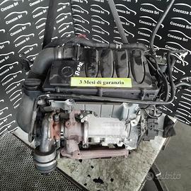 MOTORE MERCEDES-BENZ CLASSE A (W/C 169) 180 CDI *6