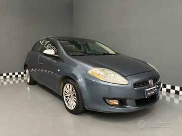 Fiat Bravo GPL valido fino 2030