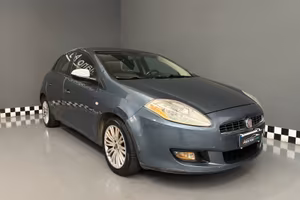 Fiat Bravo GPL valido fino 2030