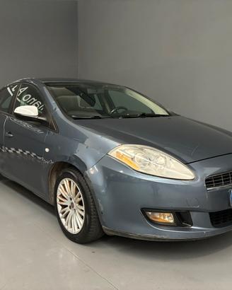 Fiat Bravo GPL valido fino 2030