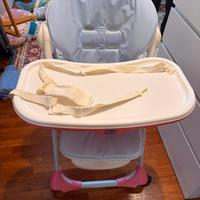 Seggiolone Pappa Chicco