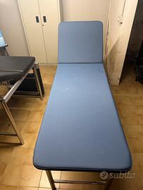 Lettino fisioterapico