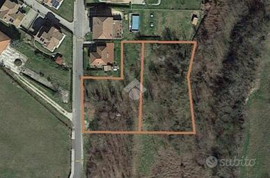 TER. RESIDENZIALE A CANELLI