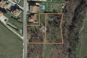 TER. RESIDENZIALE A CANELLI