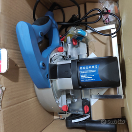 Sega circolare multifunzione