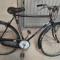 Bici uomo d'epoca Geminiani 