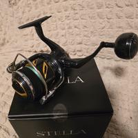 Shimano Stella 6000 pg