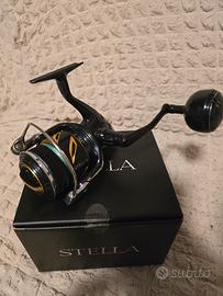 Shimano Stella 6000 pg