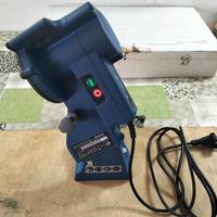 Affila catene per motosega
