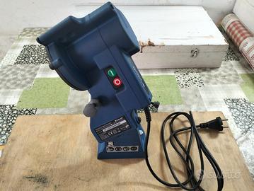 Affila catene per motosega